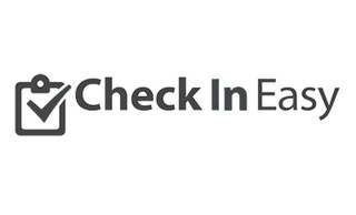 CHECK IN EASY logo