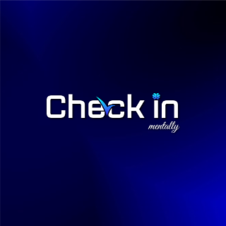 CHECK IN MENTALLY logo