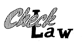 CHECK LAW logo