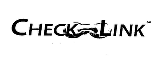 CHECK LINK logo