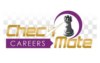 CHECK MATE CAREERS logo