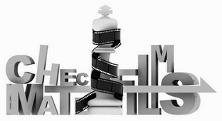 CHECK MATE FILMS logo