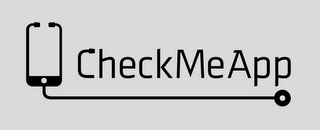 CHECK ME APP logo