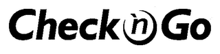 CHECK 'N GO logo