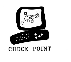 CHECK POINT logo