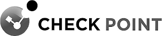CHECK POINT logo
