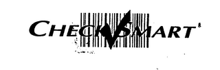 CHECK SMART logo