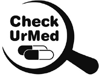 CHECK URMED logo