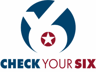 CHECK YOUR SIX