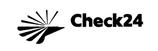 CHECK24 logo
