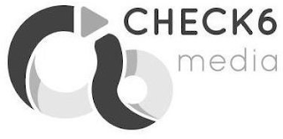 CHECK6 MEDIA logo