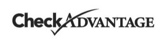 CHECKADVANTAGE logo