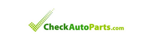 CHECKAUTOPARTS.COM logo