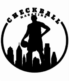 CHECKBALL MAGAZINE logo