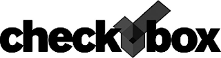 CHECKBOX logo