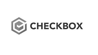 CHECKBOX logo