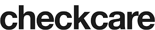 CHECKCARE logo