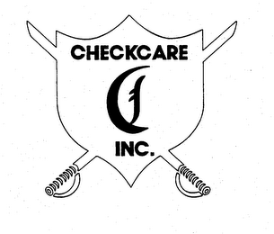 CHECKCARE INC. logo