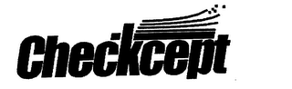 CHECKCEPT logo