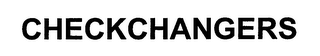 CHECKCHANGERS logo