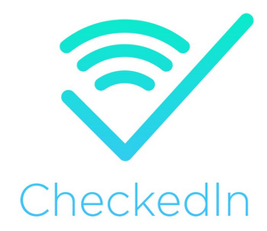 CHECKEDIN logo
