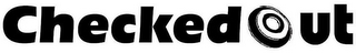 CHECKEDOUT logo