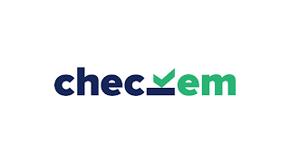 CHECKEM logo