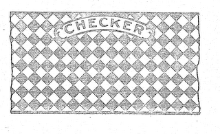 CHECKER