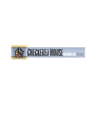 CHECKERED HOUSE - OUTSIDER ART CHICAGO