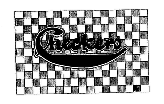 CHECKERS logo