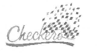 CHECKERS logo