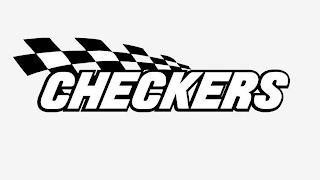 CHECKERS logo