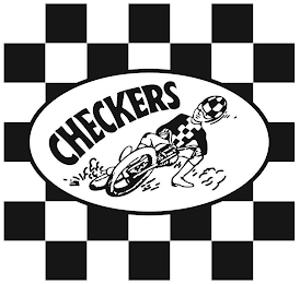 CHECKERS