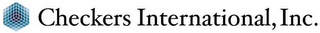 CHECKERS INTERNATIONAL, INC. logo