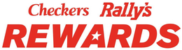 CHECKERS RALLY'S REWARDS logo