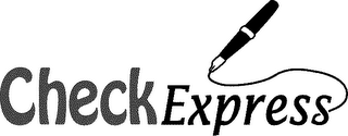 CHECKEXPRESS logo