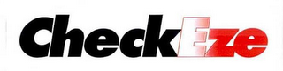 CHECKEZE logo