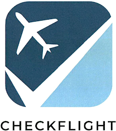 CHECKFLIGHT logo