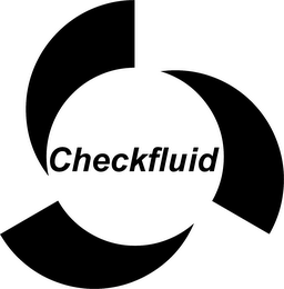 CHECKFLUID logo