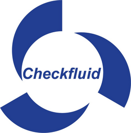 CHECKFLUID logo