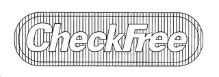 CHECKFREE logo