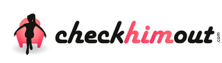 CHECKHIMOUT.COM logo