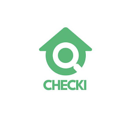 CHECKI logo