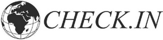 CHECK.IN logo