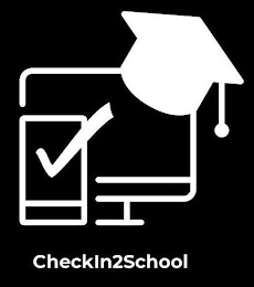 CHECKIN2SCHOOL logo