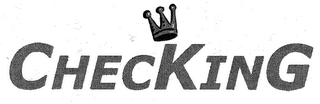 CHECKING logo