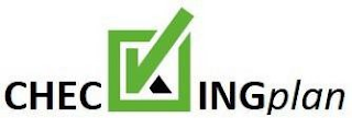 CHECKINGPLAN logo