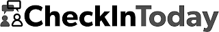 CHECKINTODAY logo