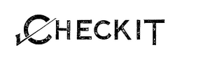CHECKIT logo