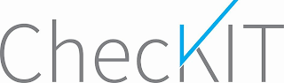 CHECKIT logo